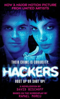 David Bischoff — Hackers