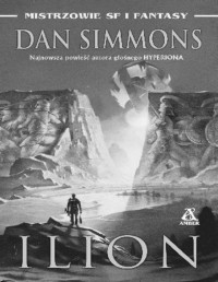 SIMMONS DAN — Ilion I