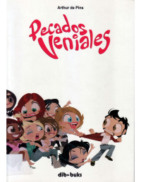 Arthur de Pins — Pecados Veniales 1