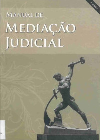 André Gomma de Azevedo — Manual de Mediação Judicial