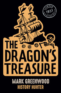 Mark Greenwood — The Dragon’s Treasure