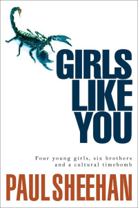 Paul Sheehan — Girls Like You