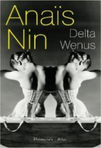 Anaïs Nin — Delta Wenus