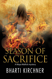Bharti Kirchner — Season of Sacrifice