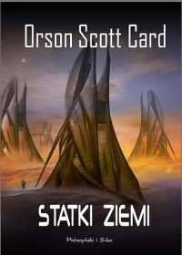 Orson Scott Card — Statki Ziemi