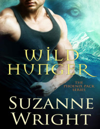 Suzanne Wright — Wild Hunger