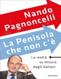 Nando Pagnoncelli — La penisola che non c'è