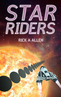 Rick A. Allen — Star Riders