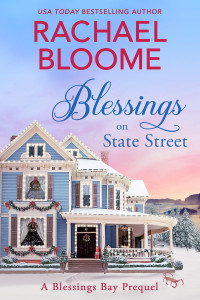 Rachael Bloome — Blessings on State Street