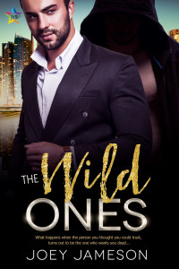 Joey Jameson — The Wild Ones