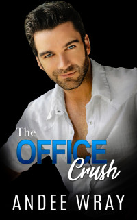 Andee Wray — The Office Crush