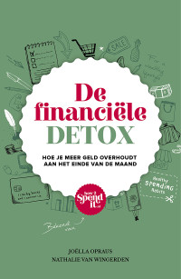 Joëlla Opraus & Nathalie van Wingerden — De financiële Detox