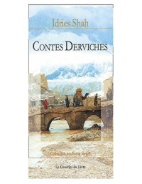 Idries Shah — Contes Derviches