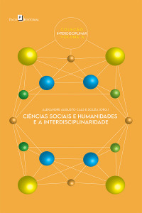 Alexandre Augusto Cals E Souza; — Cincias sociais e humanidades e a interdisciplinaridade