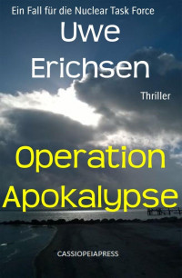 Erichsen, Uwe — Operation Apokalypse