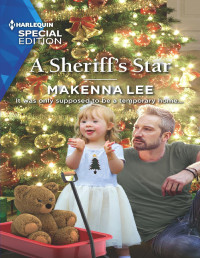 Makenna Lee — A Sheriff's Star