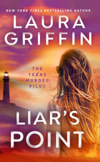 Laura Griffin — Liar's Point