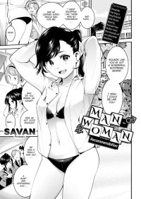 SAVAN — Man-Woman Recommendation