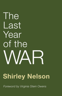 Shirley Nelson; — 9781592449248_txt