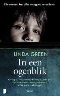 Linda Green — In een ogenblik