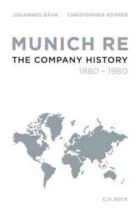 Johannes Bhr;Christopher Kopper; — Munich Re