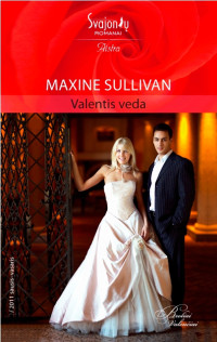 Maxine Sullivan — Valentis veda