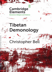 Christopher Bell — Tibetan Demonology