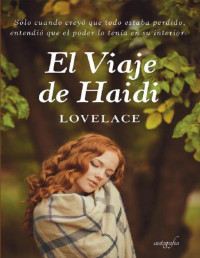 Lovelace — El viaje de Haidi