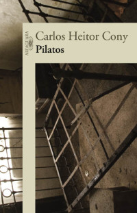 Carlos Heitor Cony — Pilatos