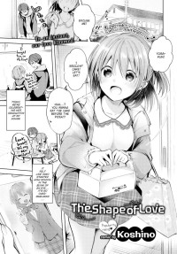 Koshino — The Shape of Love