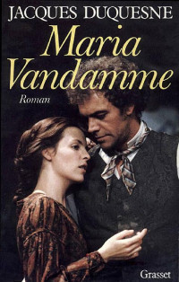 Jacques Duquesne — Maria Vandamme 