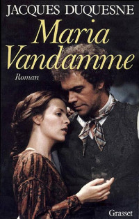 Jacques Duquesne — Maria Vandamme