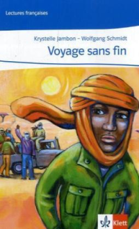 ebagy — Voyage sans fin