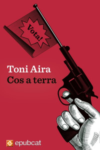 Toni Aira — Cos a terra