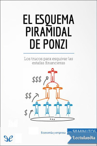 Ariane de Saeger — El esquema piramidal de Ponzi