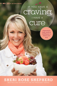 Shepherd, Sheri Rose — If You Have a Craving, I Have a Cure!