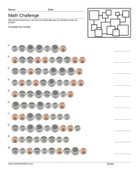 Rob — Mathematics Worksheet Factory D