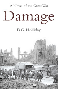 D.G. Holliday — Damage