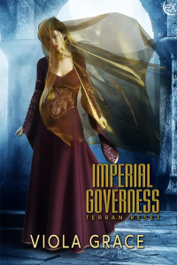 Viola Grace [Grace, Viola] — Imperial Governess