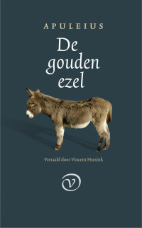 Apuleius — De gouden ezel