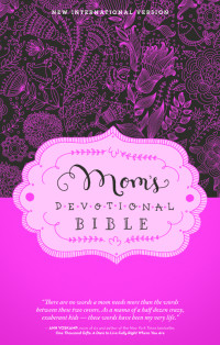 Zondervan; — NIV, Mom's Devotional Bible