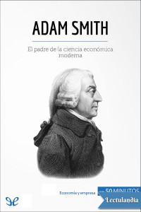 Christophe Speth — Adam Smith