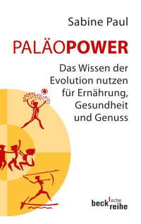 Sabine Paul; — PaloPower