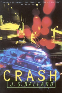 J. G. Ballard — Crash