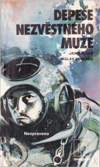 Neznámý autor — Depeše nezvěstného muže