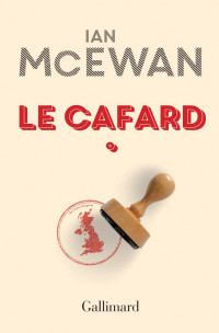 McEwan Ian — Le cafard