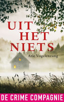 Atie Vogelenzang — Uit het niets