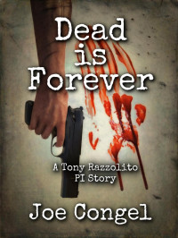 Joe Congel — Dead is Forever