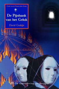 David Grabijn — Cyclus van de nieuwe jaren zestig 05 - Pijnbank van het Geluk