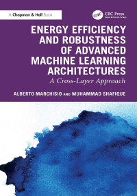 Alberto Marchisio & Muhammad Shafique — Energy Efficiency and Robustness of Advanced Machine Learning Architectures: A Cross-Layer Approach